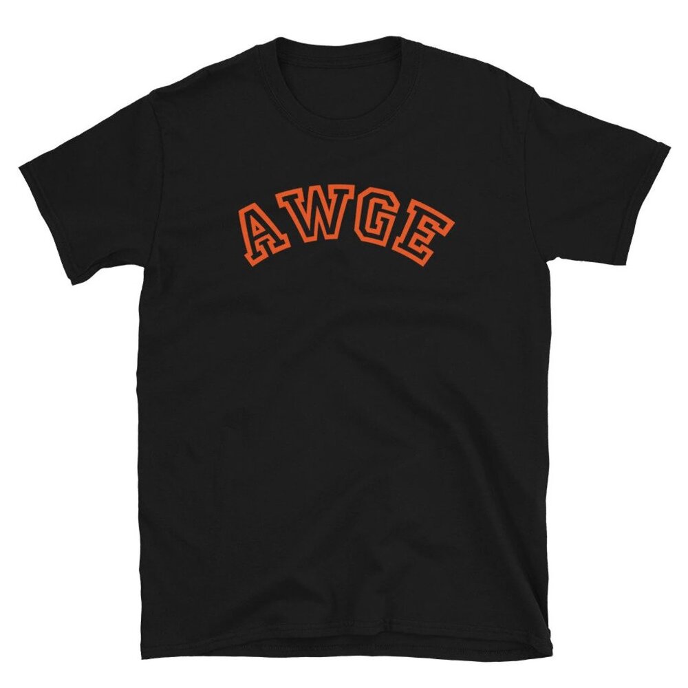 AWGE Tribute - Asap Rocky - Vlone - Streetwear - Rap - HipHop - Trill - Pretty F